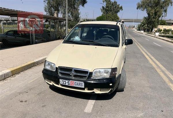 هيونداي تراجت 2006 للبيع في العراق - سدة الهندية